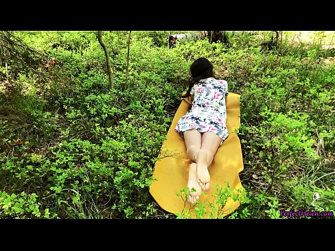 ❤️ Stranger on Tinder Melancap My Pussy dan Fucks Passionatedly dalam hutan Lucah pada ms.hochu-sex-tomsk.ru