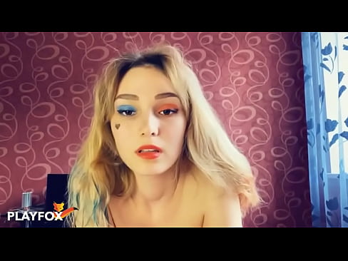❤️ Cermin mata realiti maya ajaib memberi saya seks dengan Harley Quinn Lucah pada ms.hochu-sex-tomsk.ru