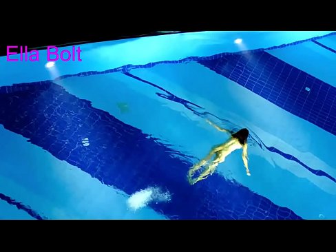 ❤️ Saya tidak boleh berhenti menonton, berambut perang muda ditangkap berenang bogel di kolam peranginan ELLA BOLT Lucah pada ms.hochu-sex-tomsk.ru