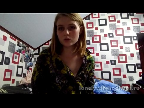 ❤️ Pelajar muda berambut perang dari Rusia suka batang yang lebih besar. Lucah pada ms.hochu-sex-tomsk.ru