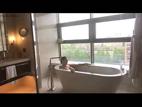 ❤️ Babe yang luar biasa ghairah jerking off dia di dalam bilik air Lucah pada ms.hochu-sex-tomsk.ru