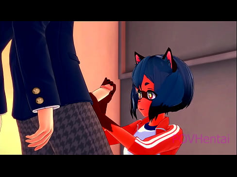 ❤️ Penternakan lembu serba baharu dengan Michiru Kagemori Lucah pada ms.hochu-sex-tomsk.ru